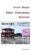 Vorderes Coverbild Tokio-Fukushima-Journal