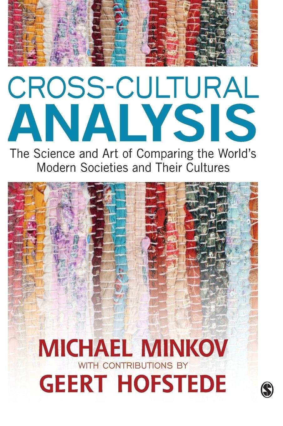 Vorderes Coverbild Cross-Cultural Analysis