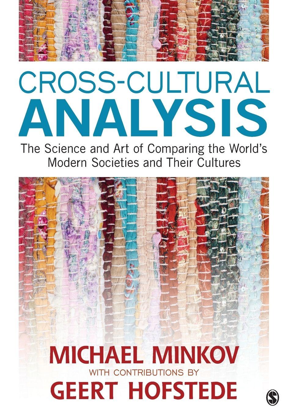 Vorderes Coverbild Cross-Cultural Analysis
