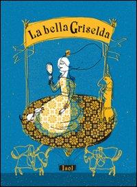 Vorderes Coverbild La bella Griselda