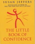 Vorderes Coverbild The Little Book Of Confidence