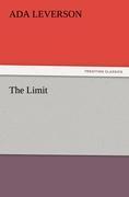 Vorderes Coverbild The Limit