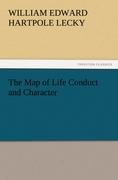 Vorderes Coverbild The Map of Life Conduct and Character