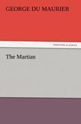 Vorderes Coverbild The Martian