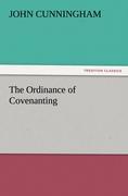 Vorderes Coverbild The Ordinance of Covenanting