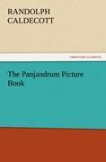Vorderes Coverbild The Panjandrum Picture Book