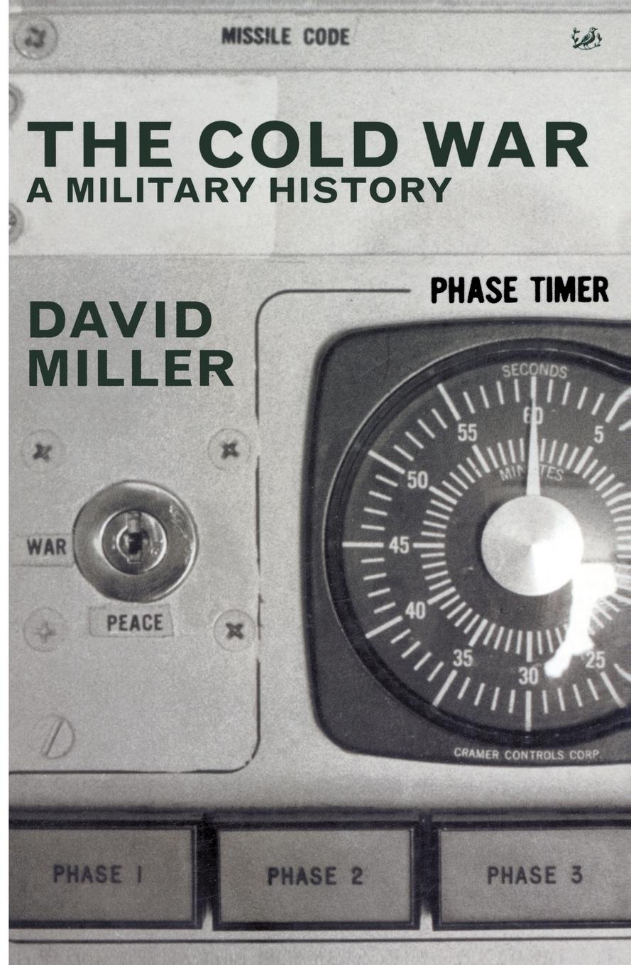 Vorderes Coverbild The Cold War