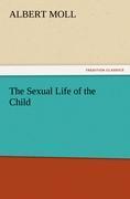 Vorderes Coverbild The Sexual Life of the Child