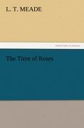 Vorderes Coverbild The Time of Roses