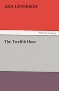 Vorderes Coverbild The Twelfth Hour