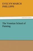 Vorderes Coverbild The Venetian School of Painting