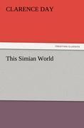 Vorderes Coverbild This Simian World