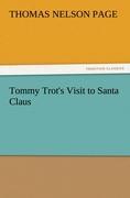 Vorderes Coverbild Tommy Trot's Visit to Santa Claus