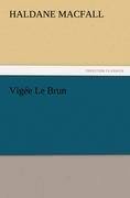 Vorderes Coverbild Vigée Le Brun