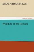 Vorderes Coverbild Wild Life on the Rockies