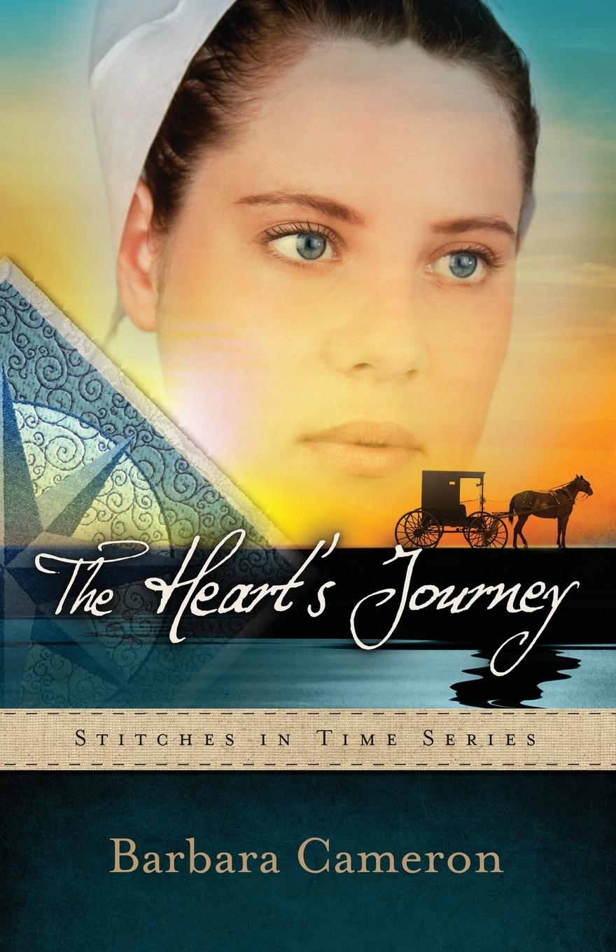 Vorderes Coverbild The Heart's Journey