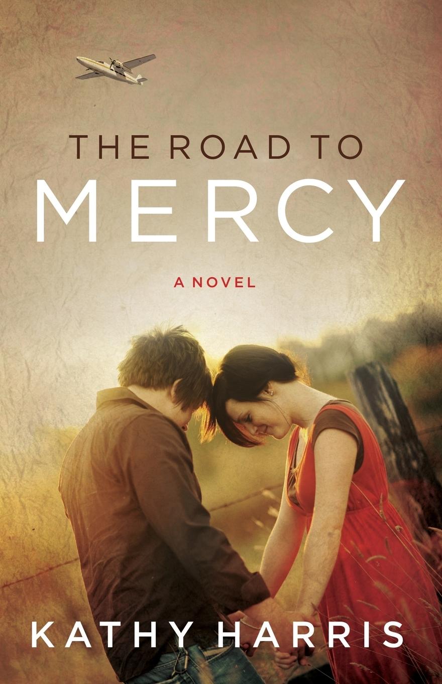 Vorderes Coverbild The Road to Mercy
