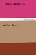 Vorderes Coverbild William Penn