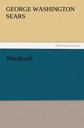 Vorderes Coverbild Woodcraft