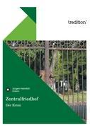 Vorderes Coverbild Zentralfriedhof  - Der Krimi