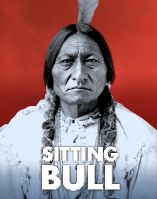 Vorderes Coverbild Sitting Bull