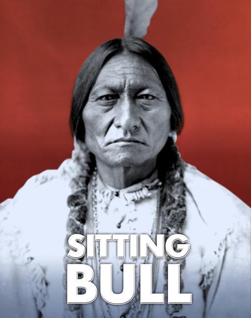 Vorderes Coverbild Sitting Bull