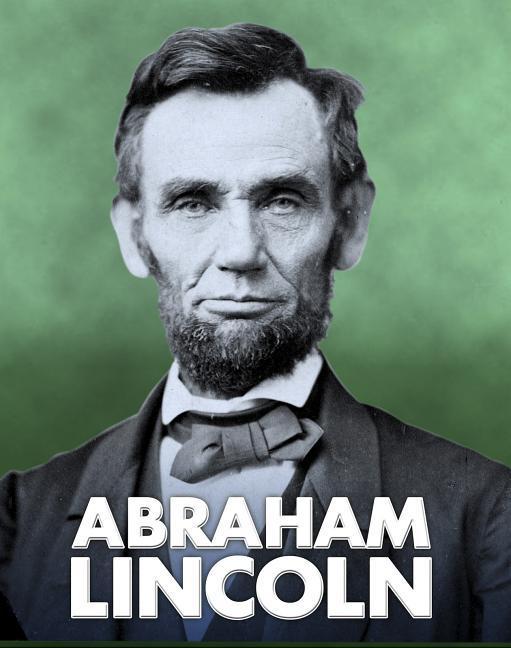 Vorderes Coverbild Abraham Lincoln