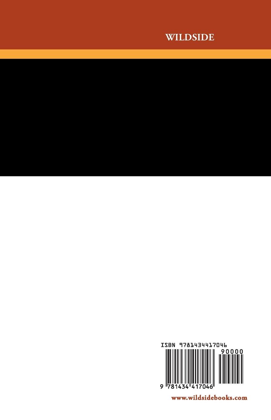 Rückseitencover The Gates of Doom