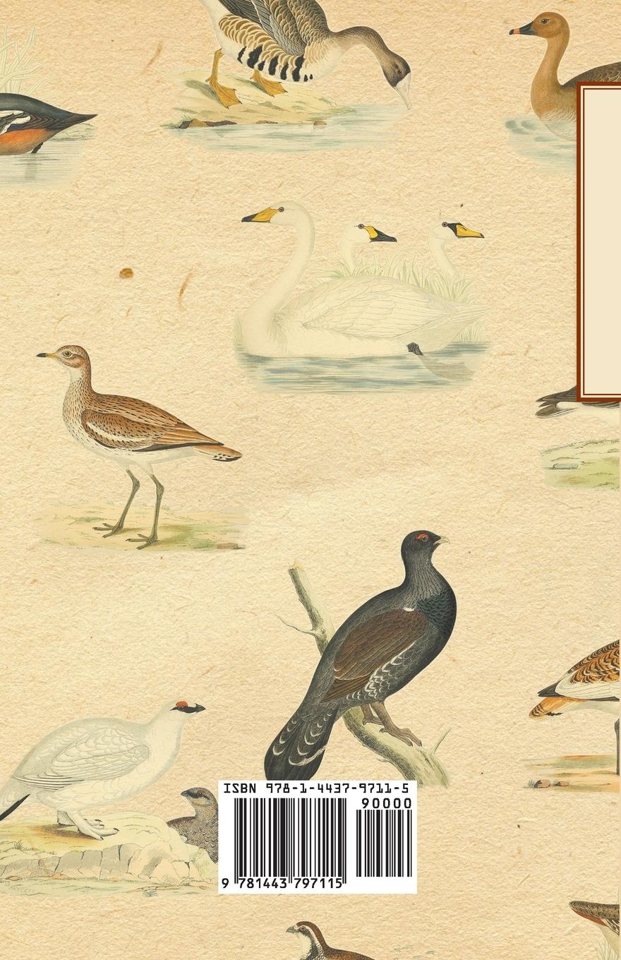 Rückseitencover Wildfowling Past & Present - An Anthology