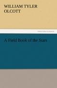 Vorderes Coverbild A Field Book of the Stars