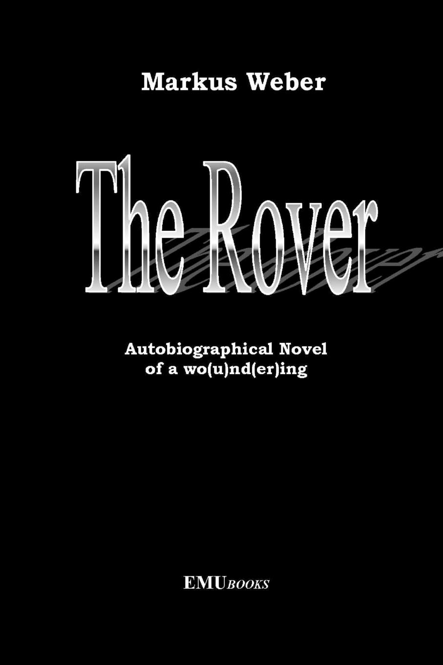 Vorderes Coverbild The Rover