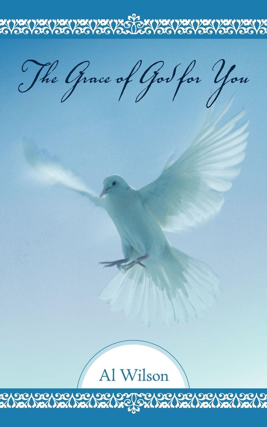 Vorderes Coverbild The Grace of God for You