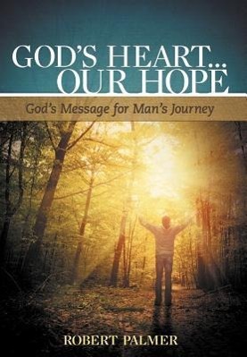 Vorderes Coverbild God's Heart... Our Hope