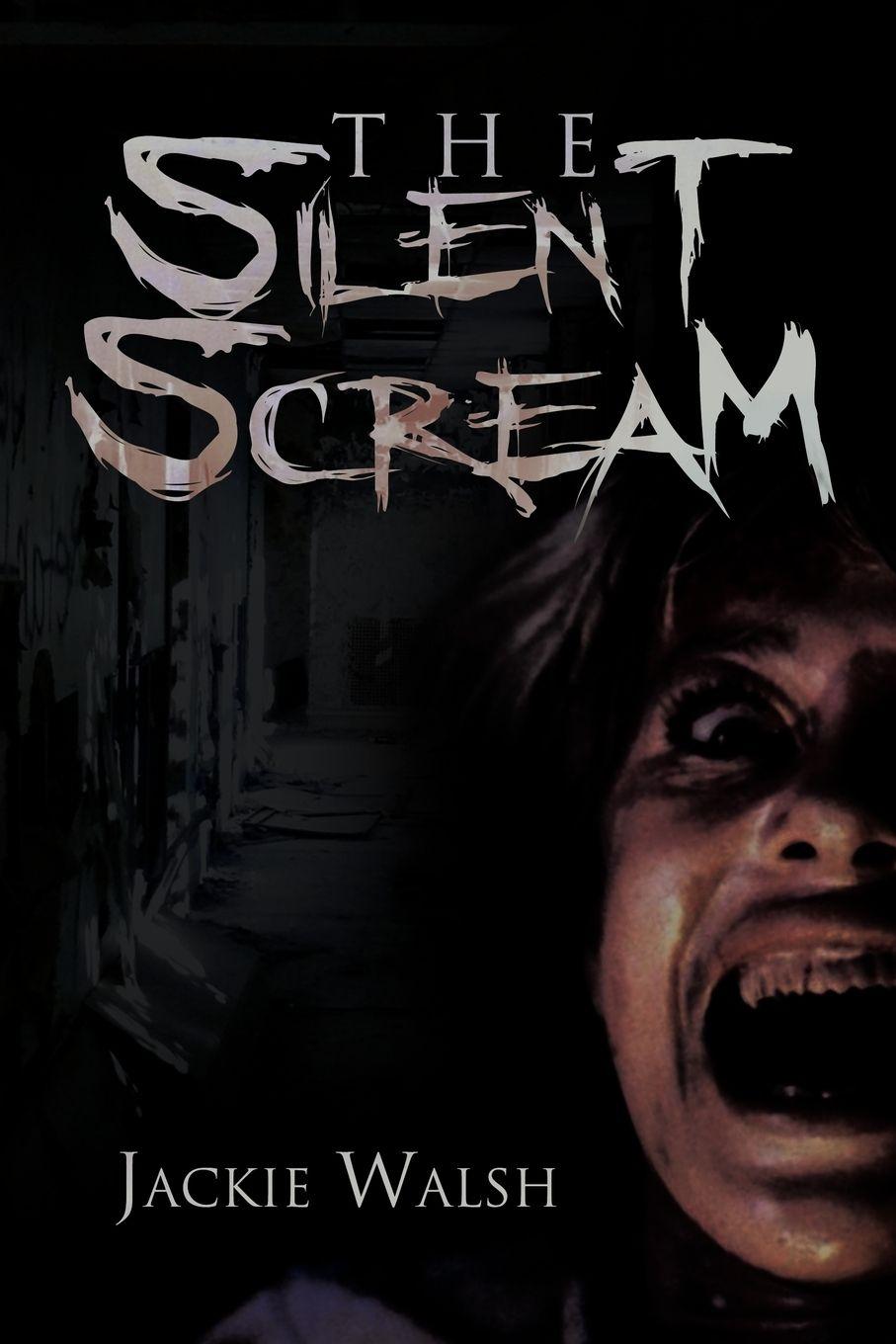 Vorderes Coverbild The Silent Scream
