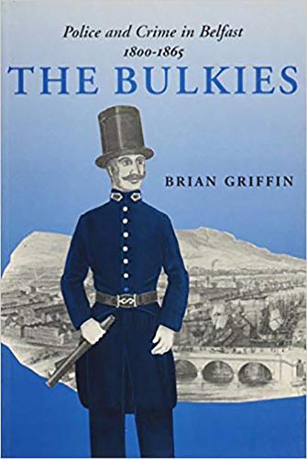 Vorderes Coverbild The Bulkies
