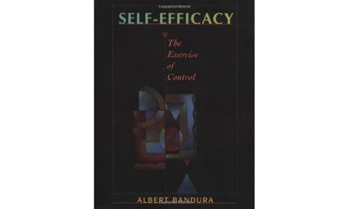 Vorderes Coverbild Self-Efficacy