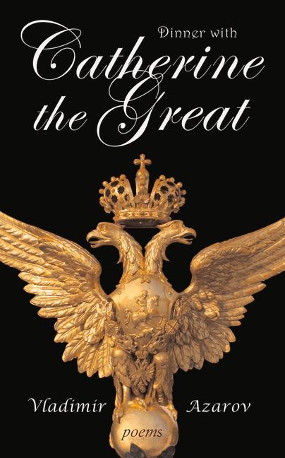 Vorderes Coverbild Dinner with Catherine the Great