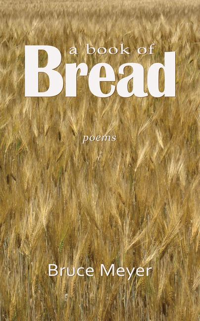 Vorderes Coverbild A Book of Bread