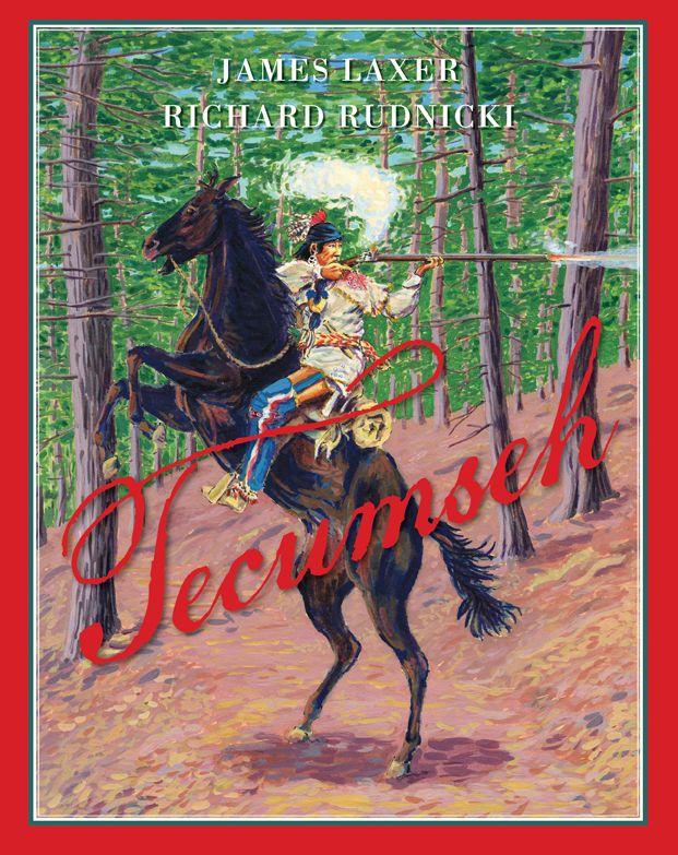 Vorderes Coverbild Tecumseh