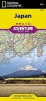 Vorderes Coverbild Japan Map