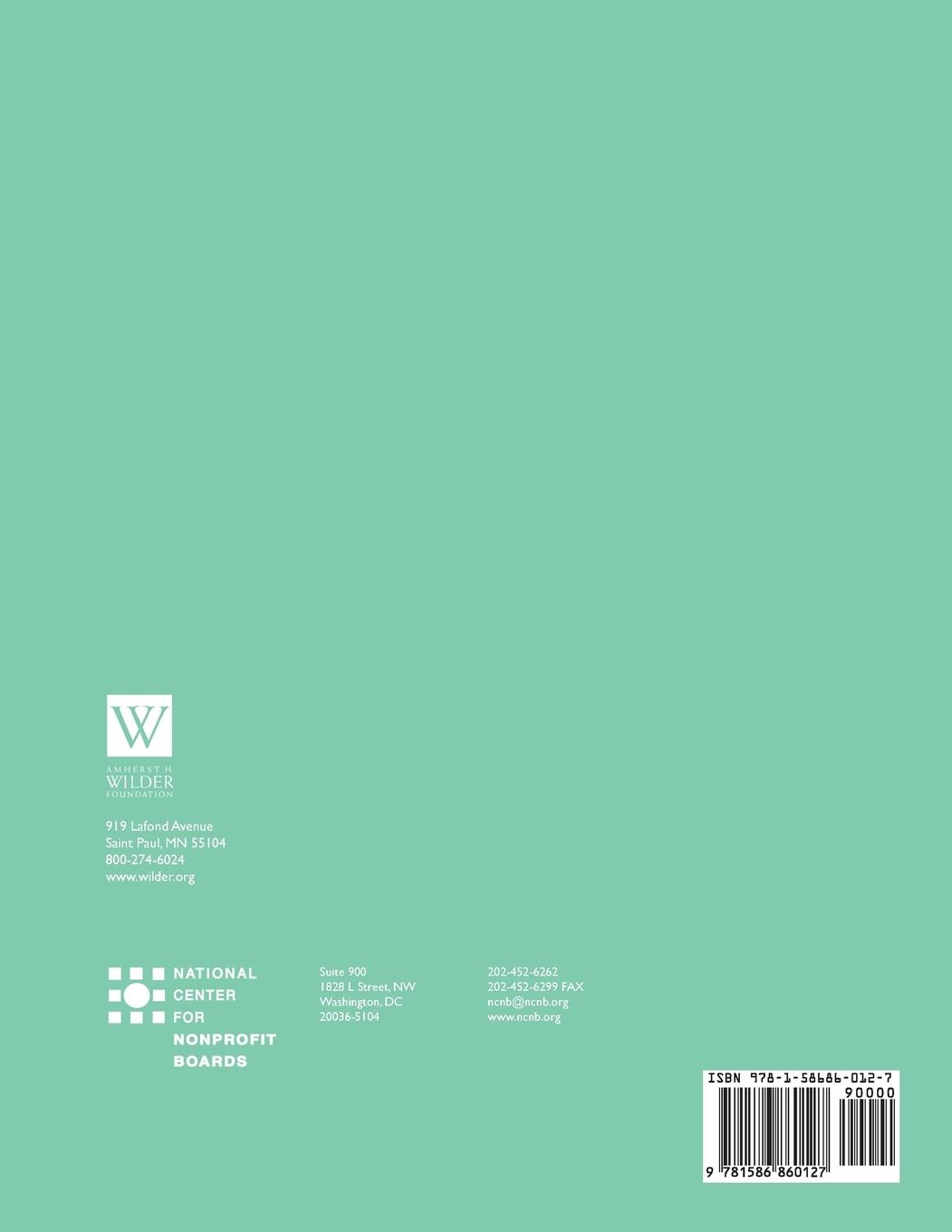 Rückseitencover Keeping the Peace