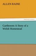 Vorderes Coverbild Garthowen A Story of a Welsh Homestead