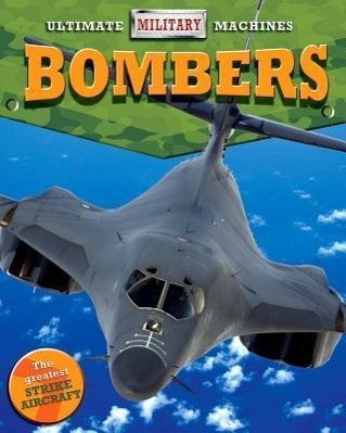 Vorderes Coverbild Bombers