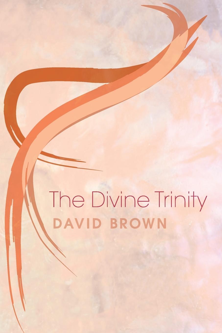 Vorderes Coverbild The Divine Trinity