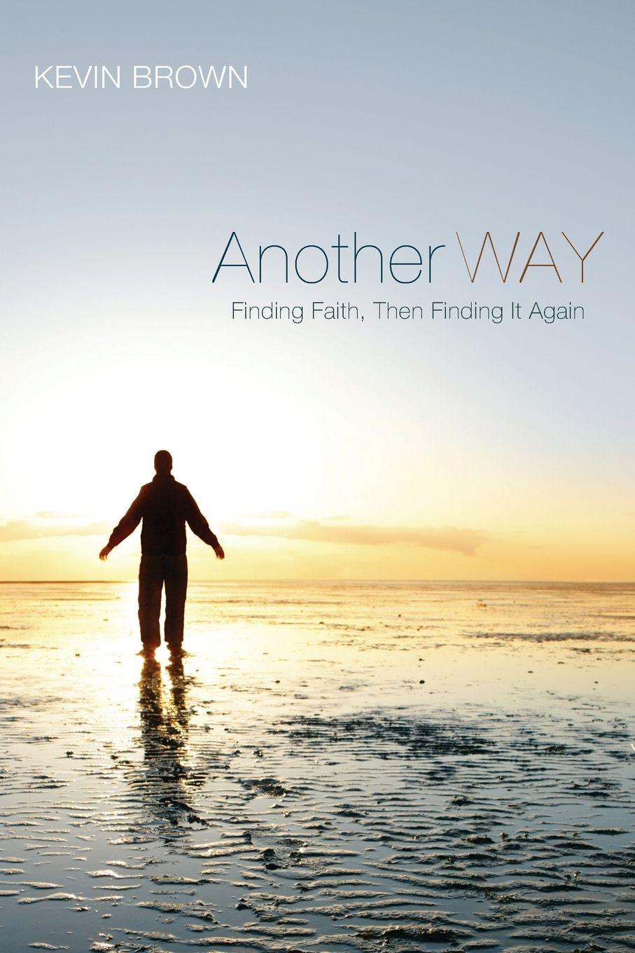 Vorderes Coverbild Another Way