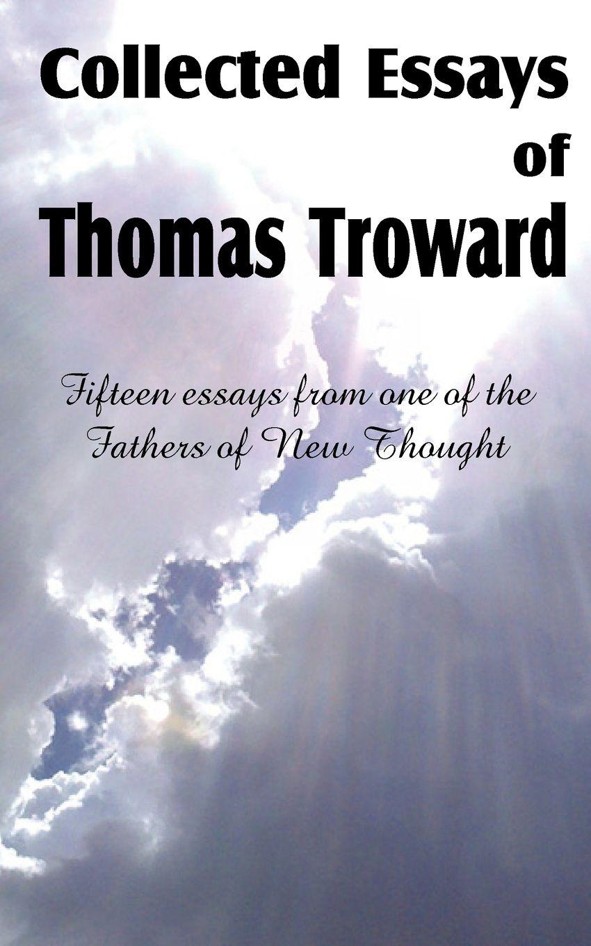Vorderes Coverbild Collected Essays of Thomas Troward