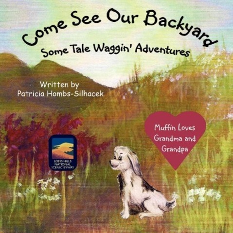 Vorderes Coverbild Come See Our Backyard