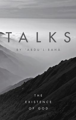 Vorderes Coverbild Talks by 'Abdu'l-Baha