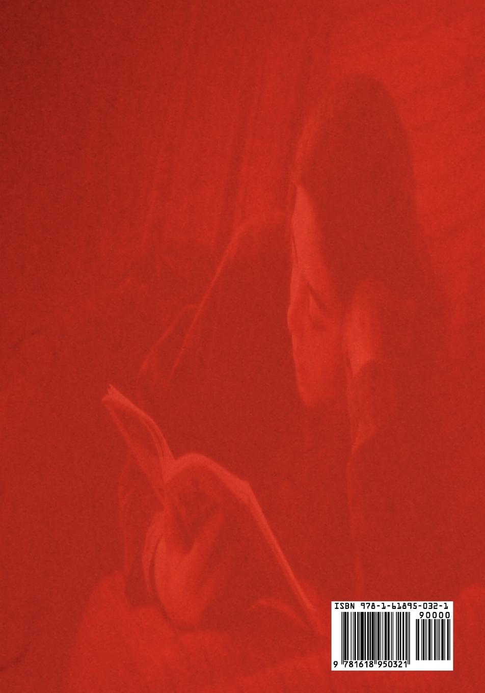 Rückseitencover Household Tales by Brothers Grimm