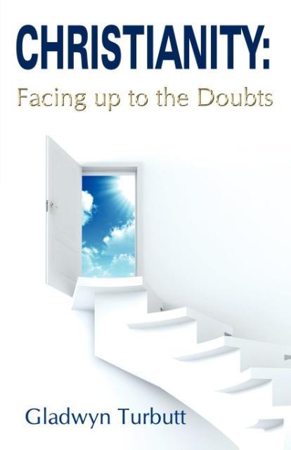 Vorderes Coverbild Christianity: Facing Up to the Doubts